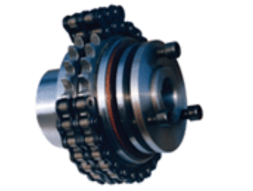 MAL摩擦安全聯軸器