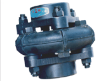 DL多角式聯軸器